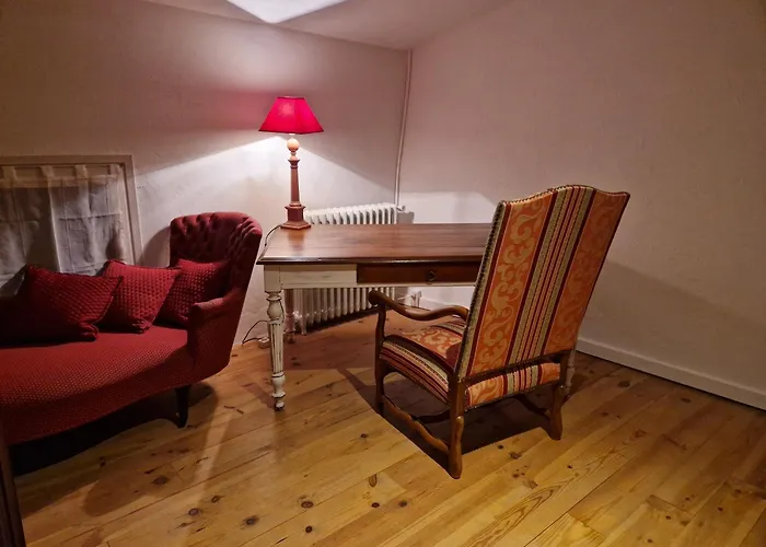Charmante Petite Grange - 5 Couchages