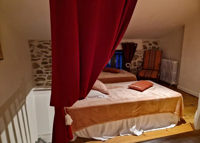 Charmante Petite Grange - 5 Couchages