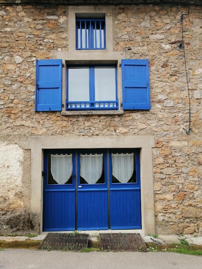Charmante Petite Grange - 5 Couchages * Nalzen