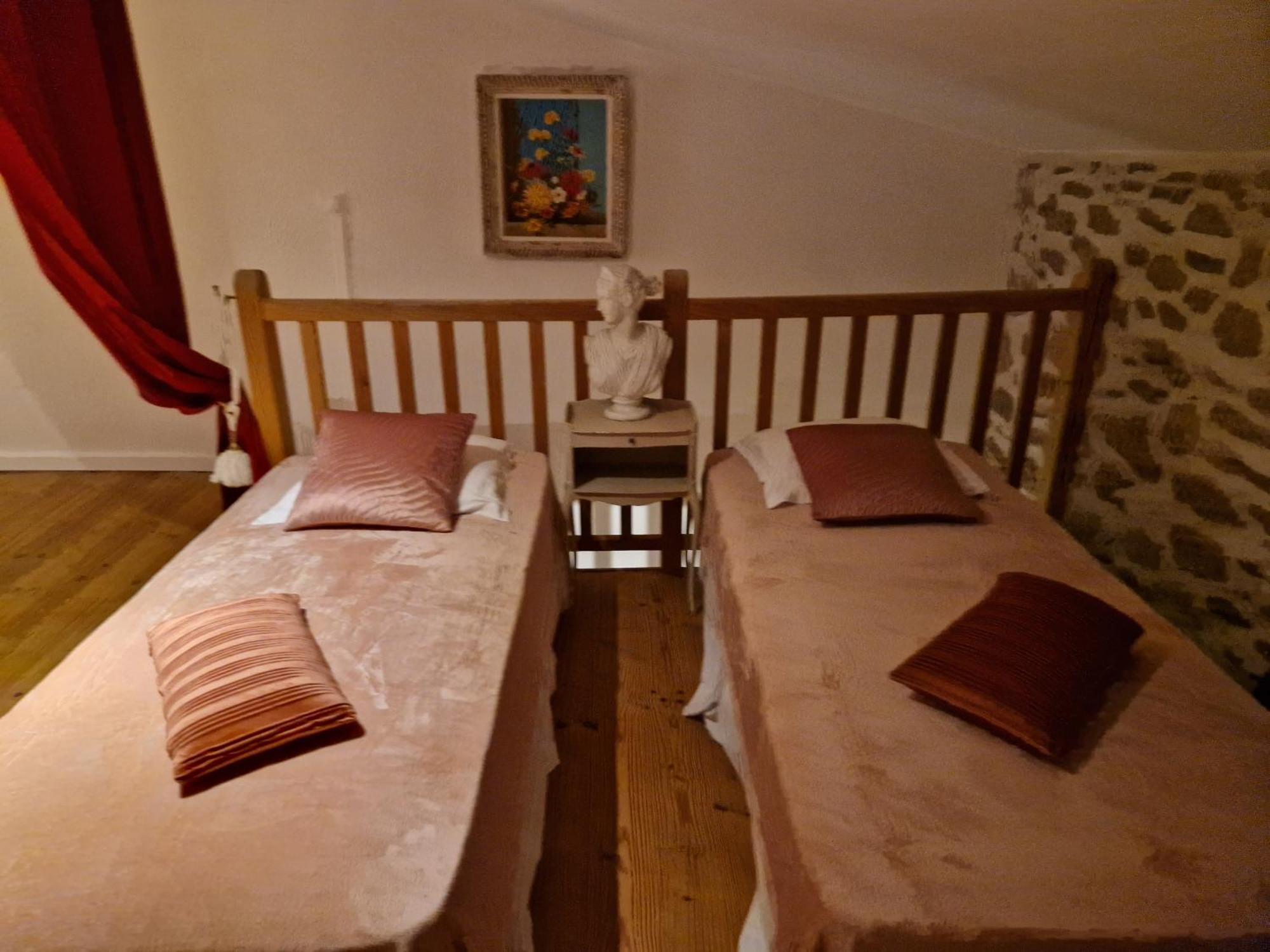 Charmante Petite Grange - 5 Couchages *