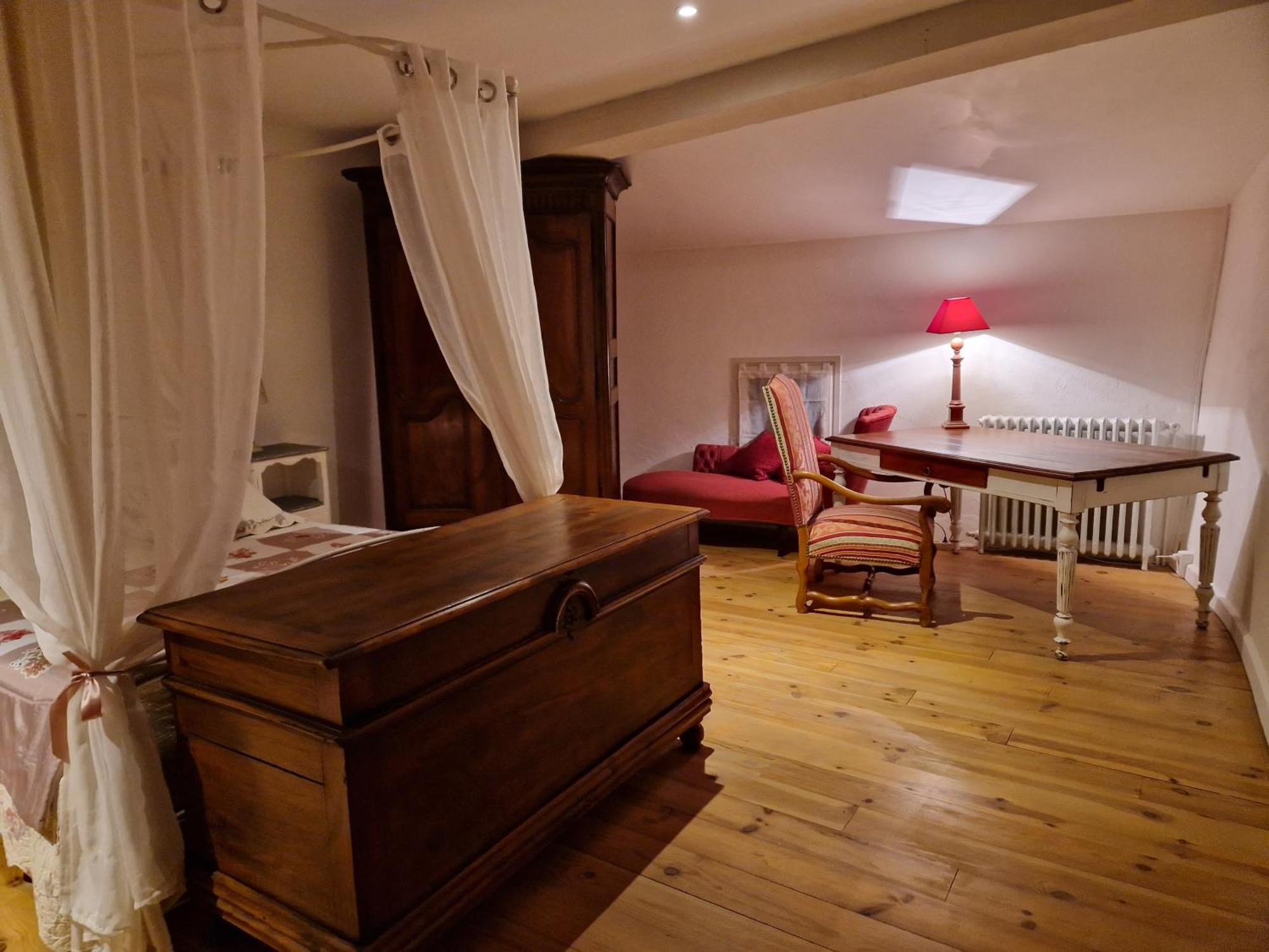 Charmante Petite Grange - 5 Couchages * Nalzen