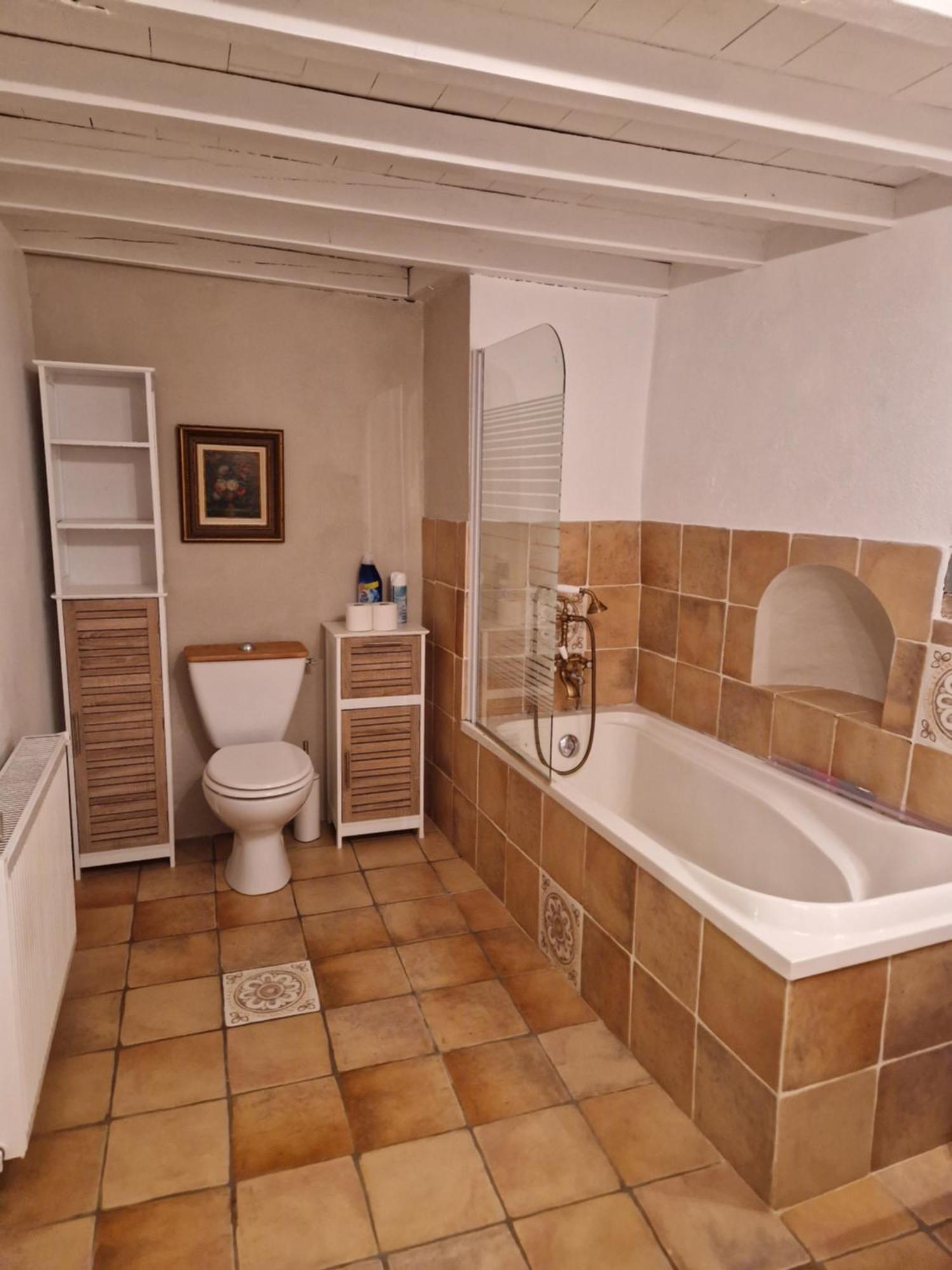 Charmante Petite Grange - 5 Couchages Holiday home