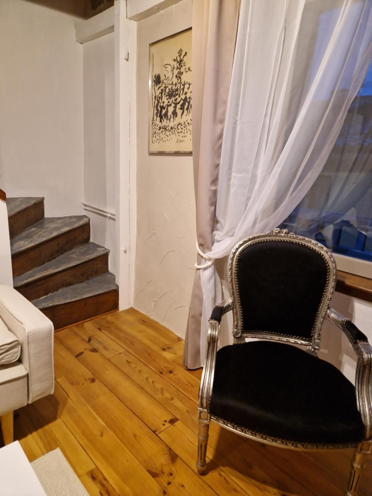 Holiday home Charmante Petite Grange - 5 Couchages Nalzen